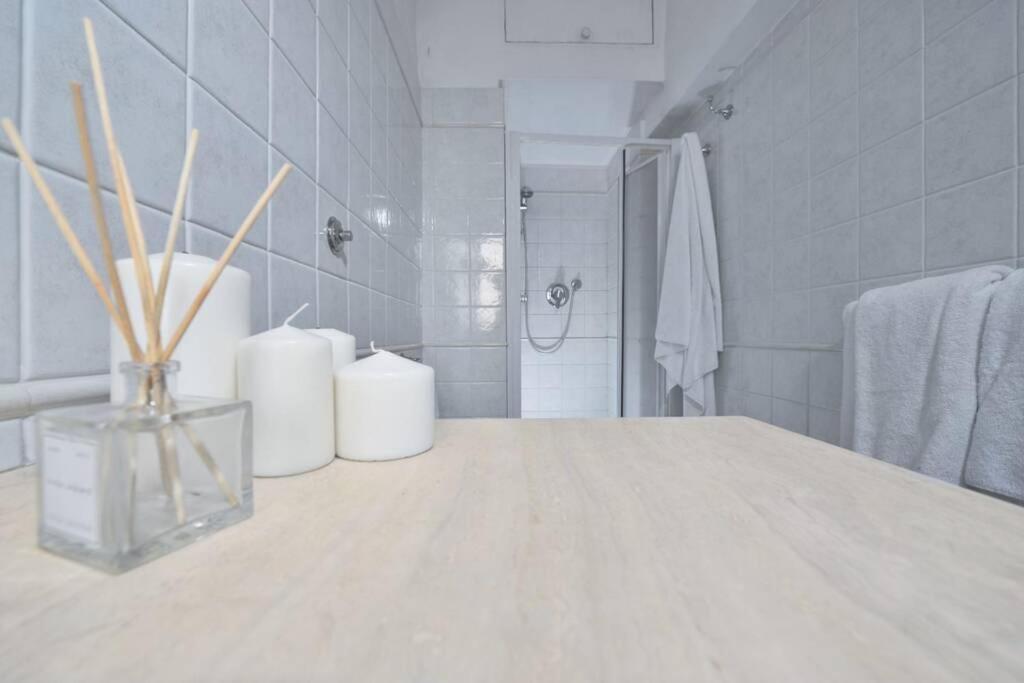 Flat In Trastevere - Rome Villa ภายนอก รูปภาพ